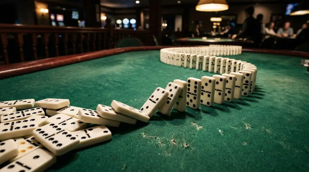 Accumulator weddenschappen risico en strategie