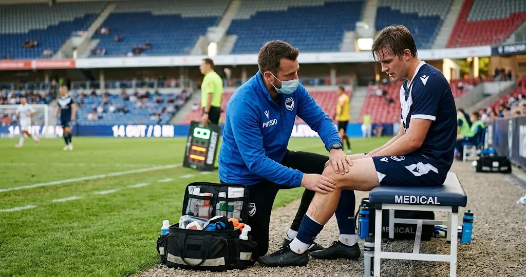 Blessures schorsingen analyse weddenschappen