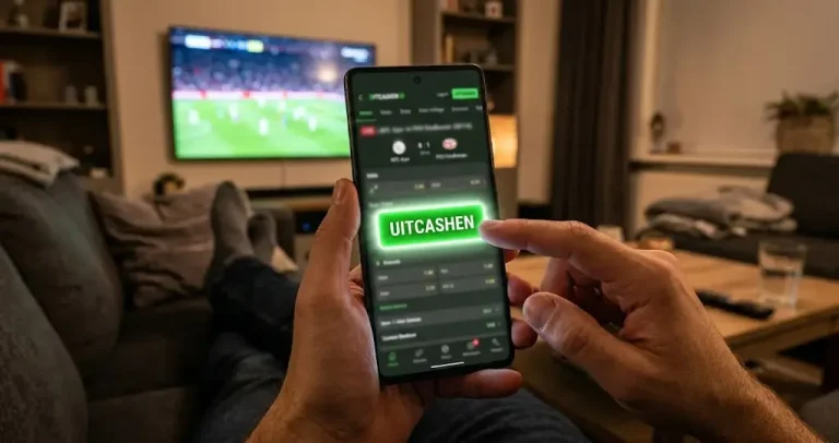 Cash out optie weddenschappen strategie