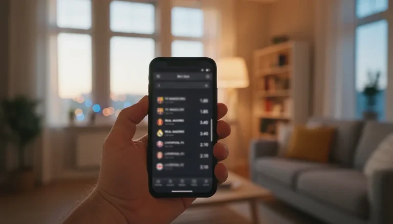 Odds en quoteringen bij sportweddenschappen uitgelegd