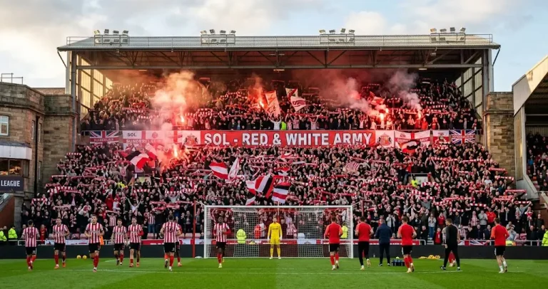 Thuisvoordeel analyse sportweddenschappen