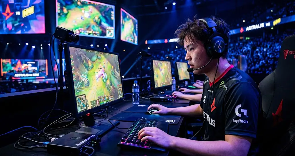 Esports weddenschappen CS2 LoL Dota strategie