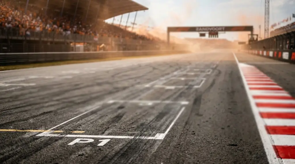 Formule 1 weddenschappen strategie en markten