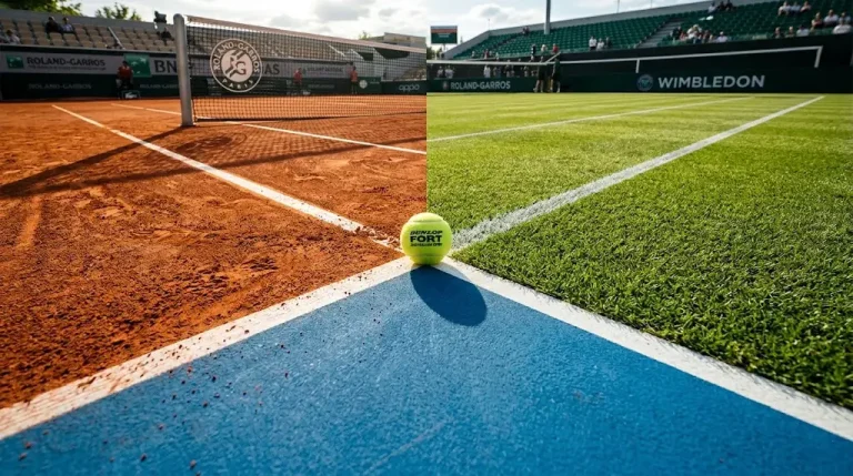 Tennisweddenschappen strategie en analyse