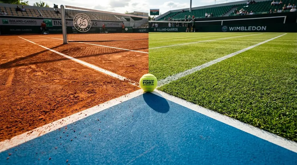 Tennisweddenschappen strategie en analyse